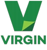 Virgin Paper Logo